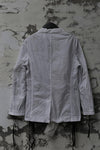 ARCHIVIO J.M.Ribot Coulis Jacket G48/CR/CL